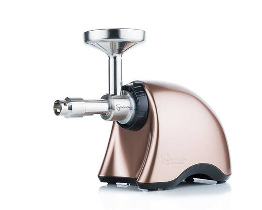 Sana juicer EUJ-707 oil extractor