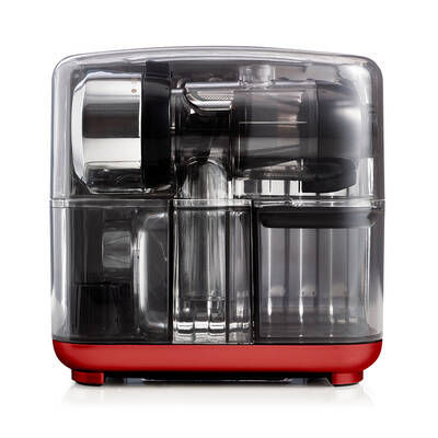 Omega Juice Cube 302 front