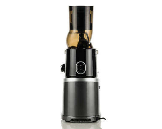 Sana Horeca EUJ-909 Commercial vertical juicer back