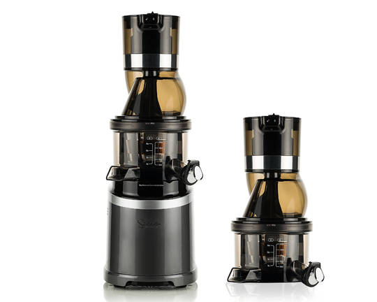 Sana Horeca EUJ-909 Commercial vertical juicer extra head