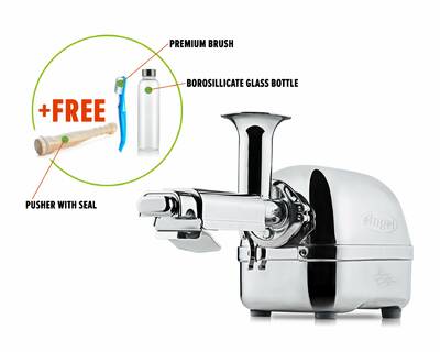 Angel Juicer extra accessories