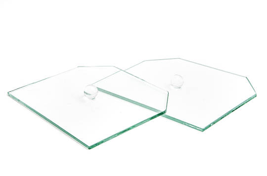 Glass lids for Sana Smart Bread Maker