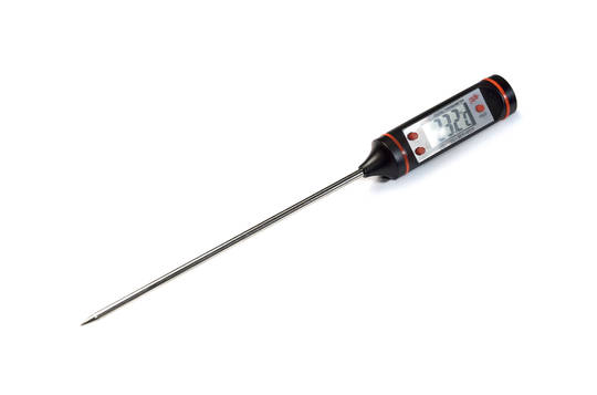 digital pen thermometer for Sana Smart Bread Maker