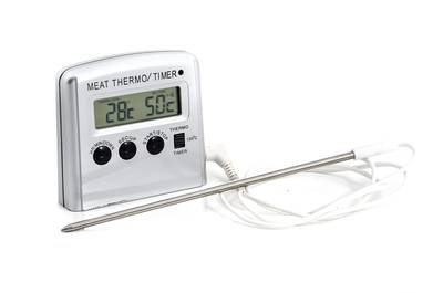 multi thermometer for Sana Smart Bread Maker
