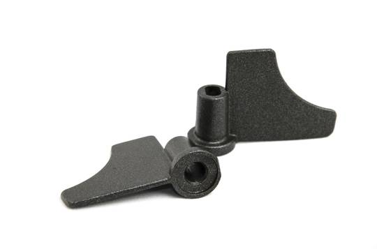 Sana Smart Bread Maker Teflon kneaders