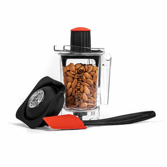 BlendTec Twister Jar blender