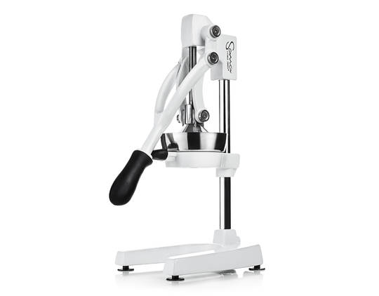 Sana citrus press white