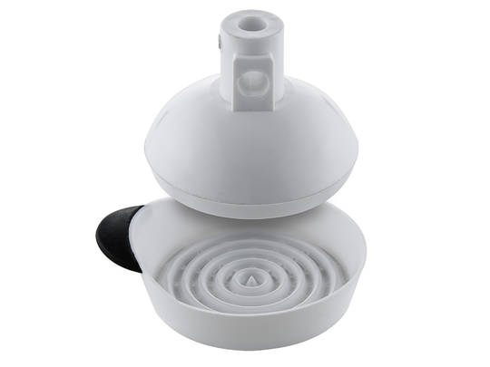 Sana citrus press tomato attachement