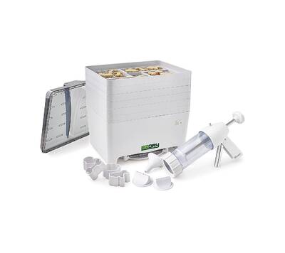 complete pet dehydrator set