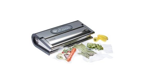 Status commerical vacuum sealer assortment