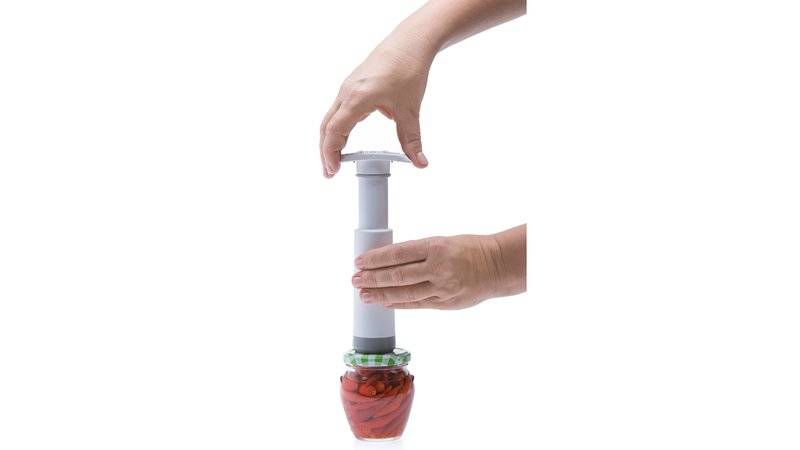 Kliki Universal Vacuum Sealer - Sana-Store.com