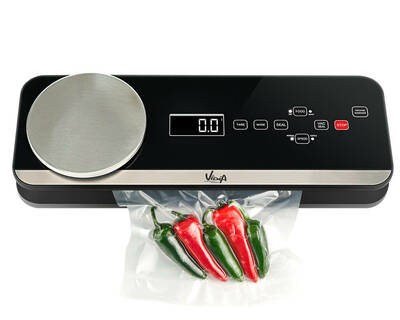 vidia vacuum sealer 1