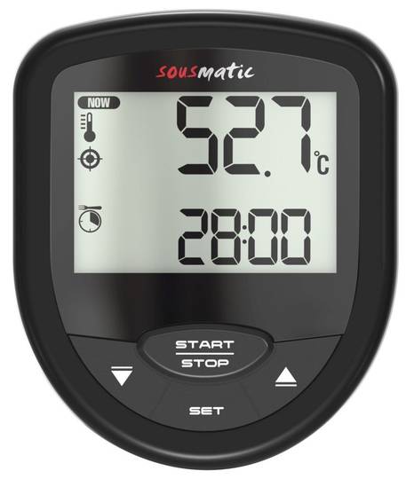 TFA Sousmatic 01 sous vide 2