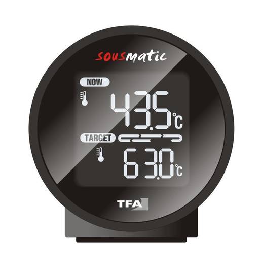 TFA Sousmatic 00 sous vide 3