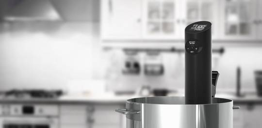 TFA Sousmatic 00 sous vide 5