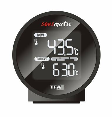 TFA Sousmatic 00 sous vide 3