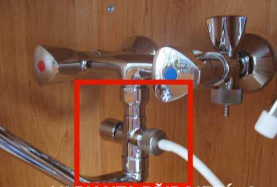 Donela water filter attachment 3