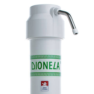 Filtrační vložka FDN2