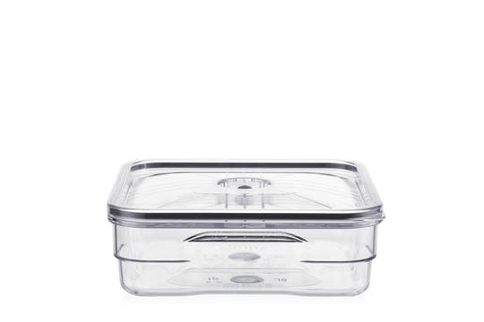2l container status