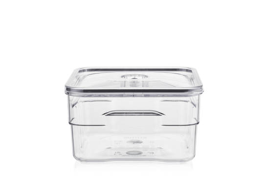 4l container status