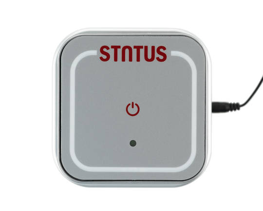 Status commercial pump 6