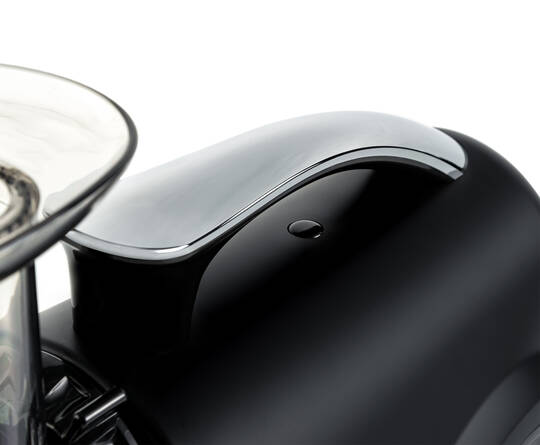 Sana Jucier EUJ-606 handle detail
