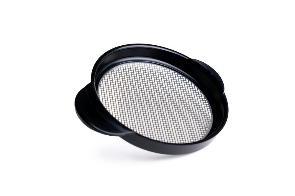 Sana Supreme juicer 727 stainless steel juice strainer