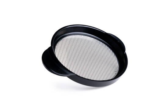 Sana Supreme juicer 727 stainless steel juice strainer