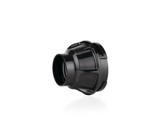 Sana Supreme Juicer 727 - drum cap
