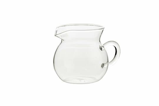 Glass container for Sana Oil Extractor EUJ-702