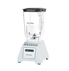 Total blender blanc