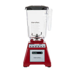 TOTAL BLENDER ROUGE