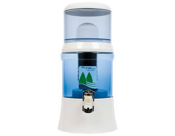 Fontaine EVA 7 L
