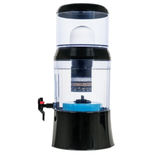 fontaine eva 7 L BEP magnetisation