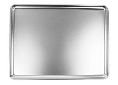 Sedona express stainless steel tray