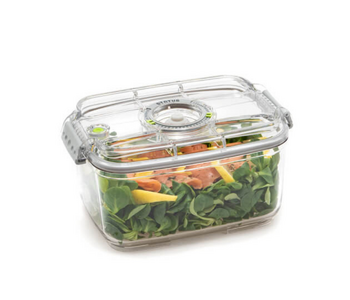 vakuová nádoba Status z tritanu 2,0 l