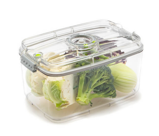 Vakuová nádoba Status z tritanu 4,5 l