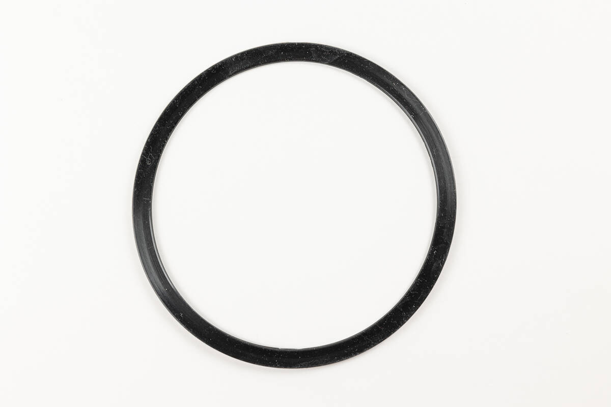 Hopper seal for Sana 878