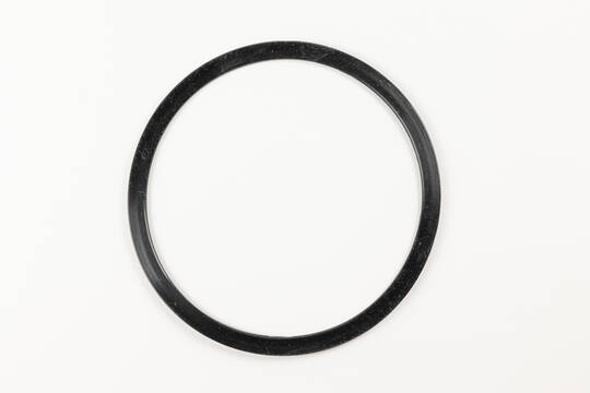 Hopper seal for Sana 878