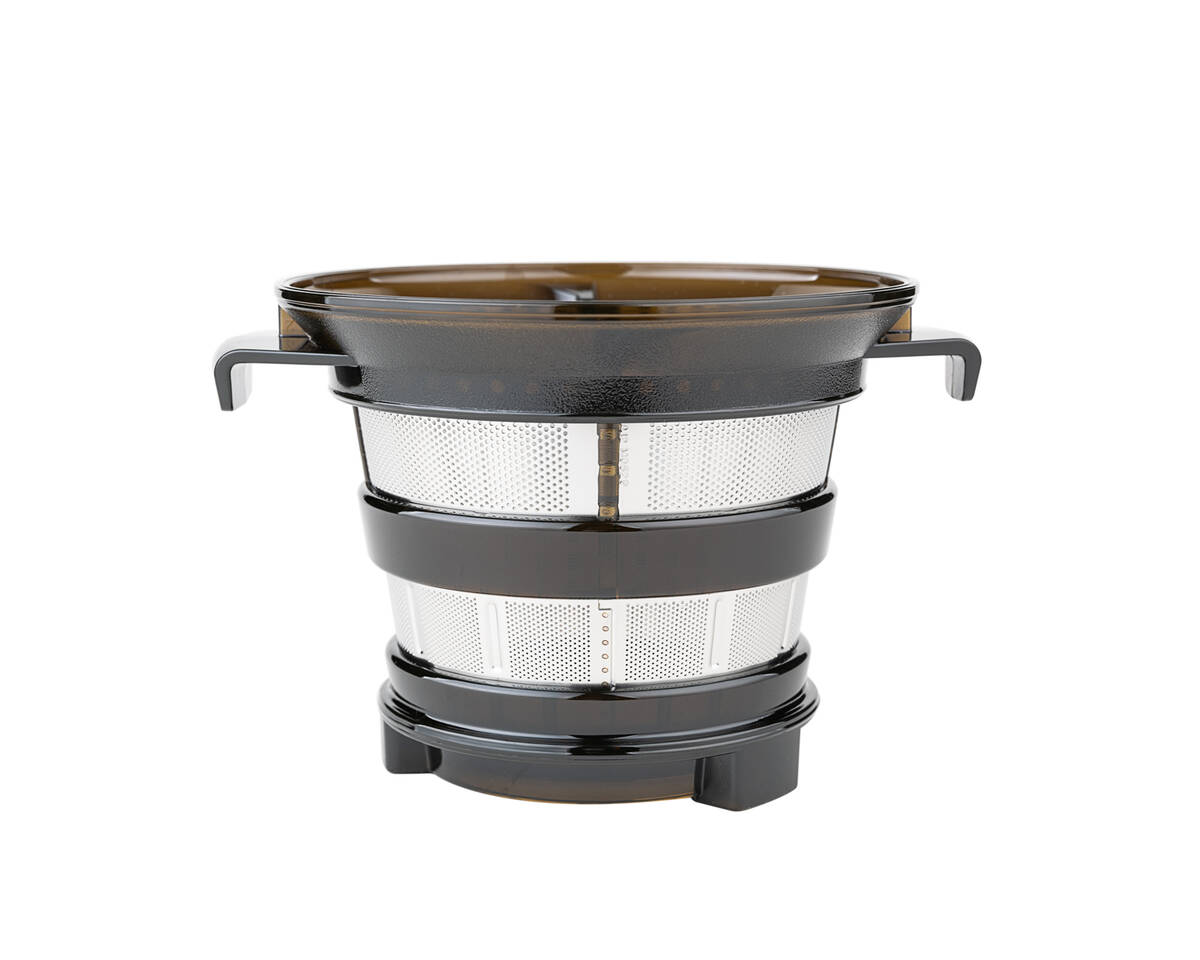 Fine screen for Sana 878