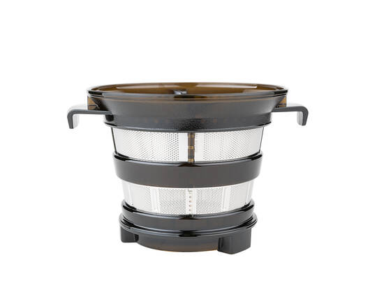 Fine screen for Sana 878