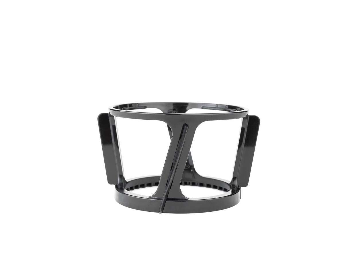 Brush holder for Sana 878