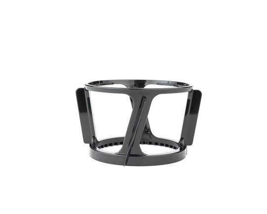 Brush holder for Sana 878