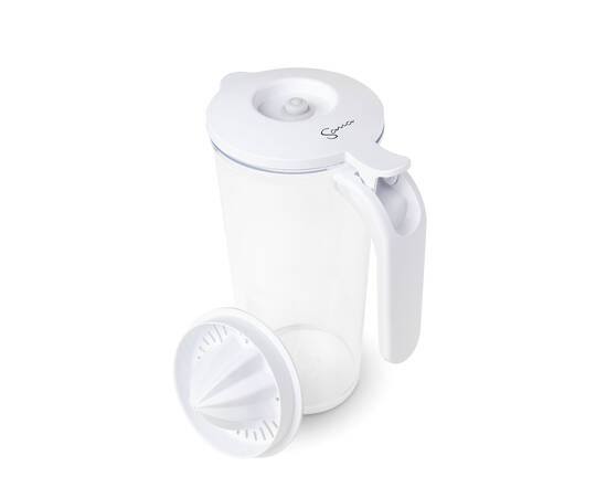 Sana vacuum container 2025