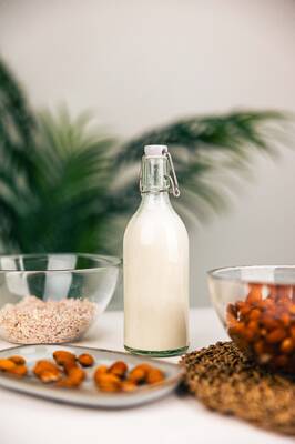 Sana nut milk bag + Sana 818 (4 of 6)