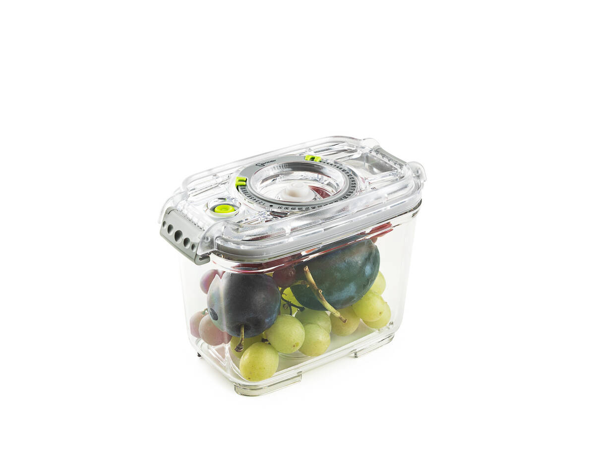 Sana Vacuum containers produce LQ 8