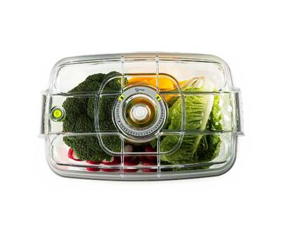 Sana Vacuum containers produce LQ 12