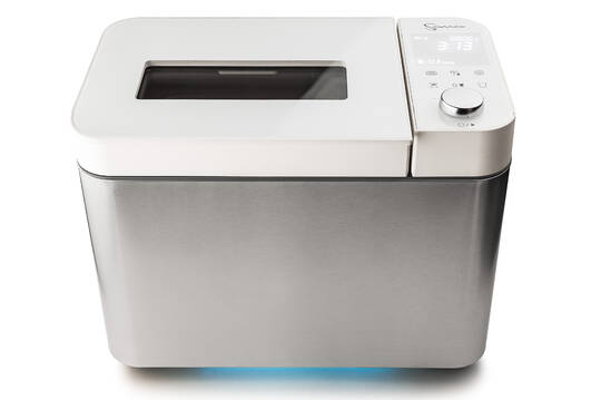 Sana Bread Maker New 3