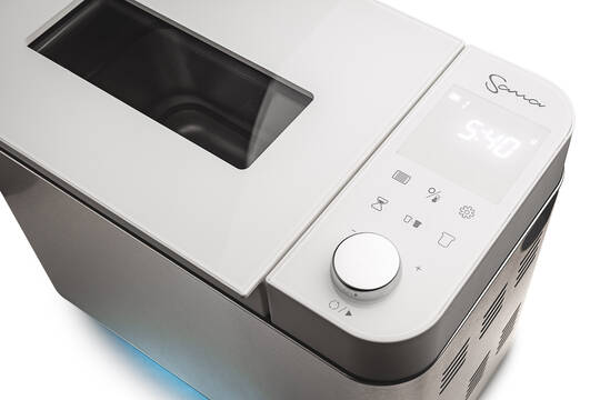 Sana Bread Maker New 1
