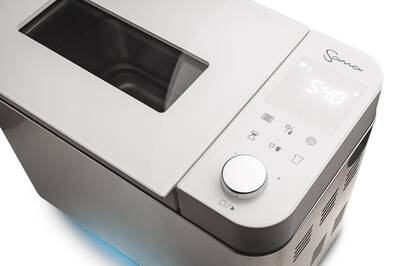 Sana Bread Maker New 1